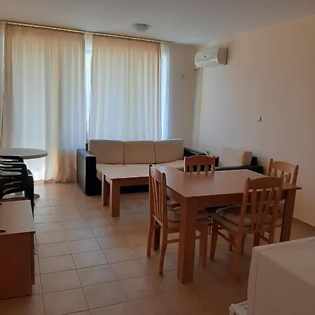 апартамент в Summer Dreams,