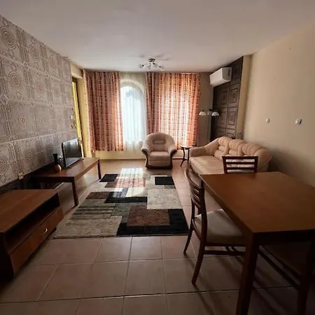 Summer Dreams Apartamento Sunny Beach