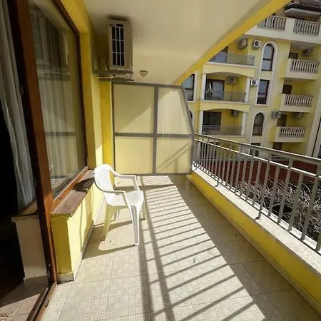Summer Dreams Apartamento Sunny Beach