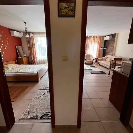 Apartamento Summer Dreams *
