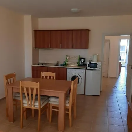 апартамент в Summer Dreams, Apartment